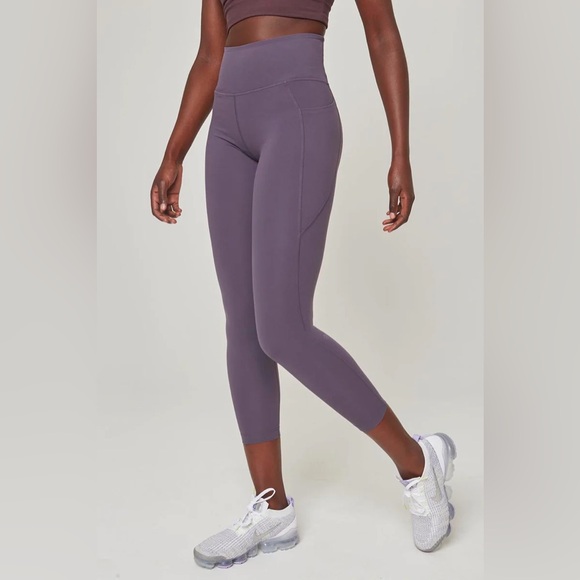 MPG Pants - MPG High-Waisted Leggings